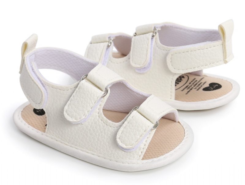 Drake Baby Drenge Udendørs Sandaler - Grøn