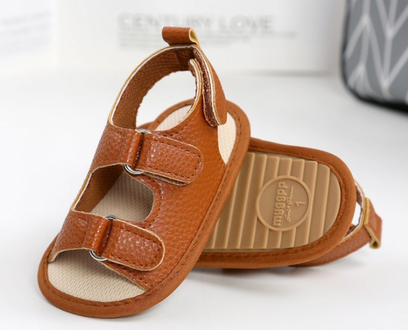 Drake Baby Drenge Udendørs Sandaler - Grøn