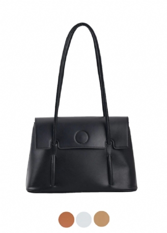 Duff Luxury Designer Small Tote Håndtaske Til Kvinder