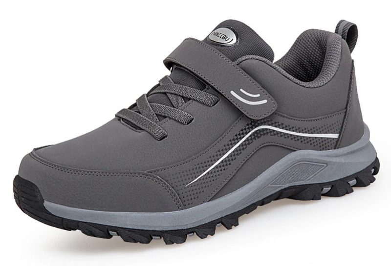 Dumble Unisex Walking Sneaker - Rød