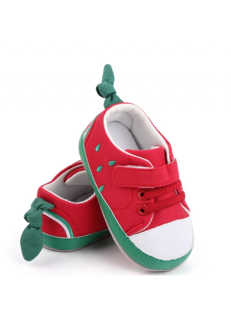 Duncan Baby Drenge Afslappet Sneakers