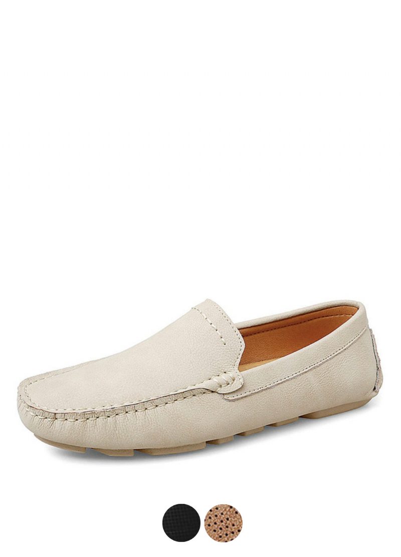 Duncan Loafer Sko Til Mænd