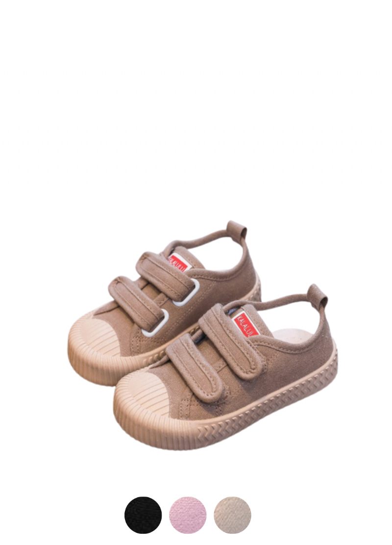 Duran Unisex Casual Sneaker Til Børn