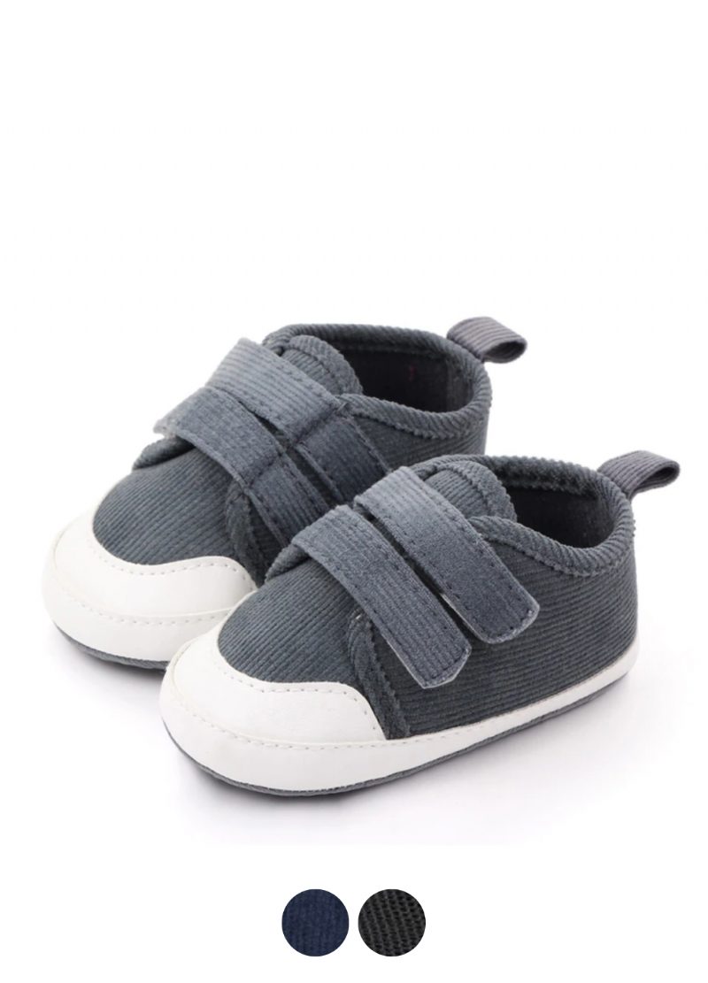 Dylan Baby Modesneaker Til Drenges