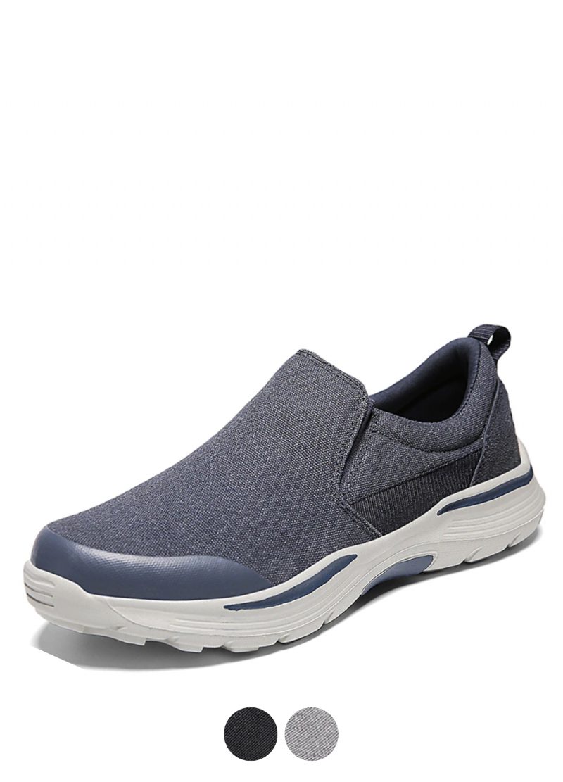 Dynel Slip-on Sneaker Til Mænd