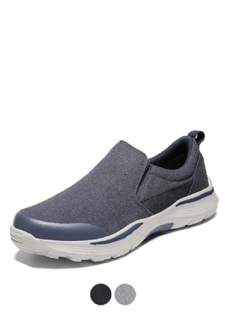 Dynel Slip-on Sneaker Til Mænd