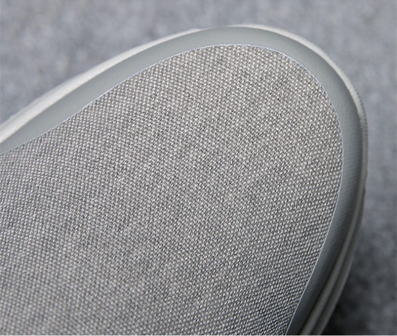 Dynel Slip-on Sneaker Til Mænd - Blå