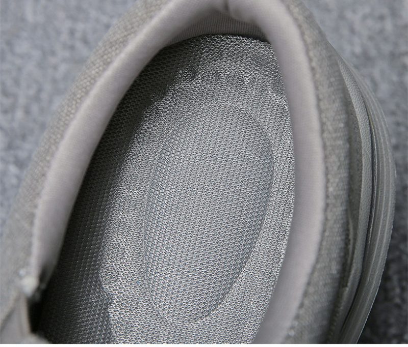 Dynel Slip-on Sneaker Til Mænd - Blå