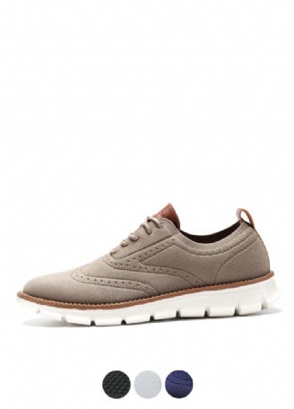 Ed Casual Sneakers Til Mænd