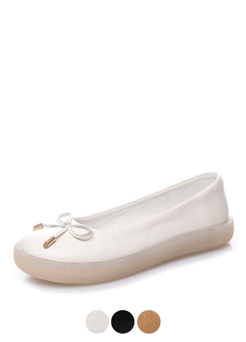 Edelmira Dame Loafer Sko