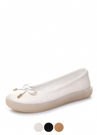 Edelmira Dame Loafer Sko