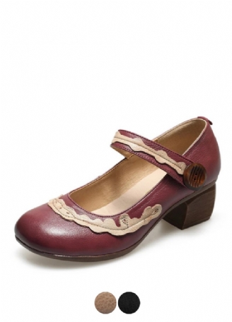 Edenia Dame Pumps Sko