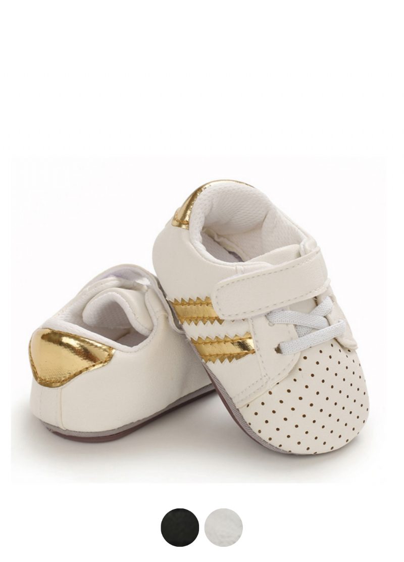 Edgar Baby Drenge Afslappede Sneakers