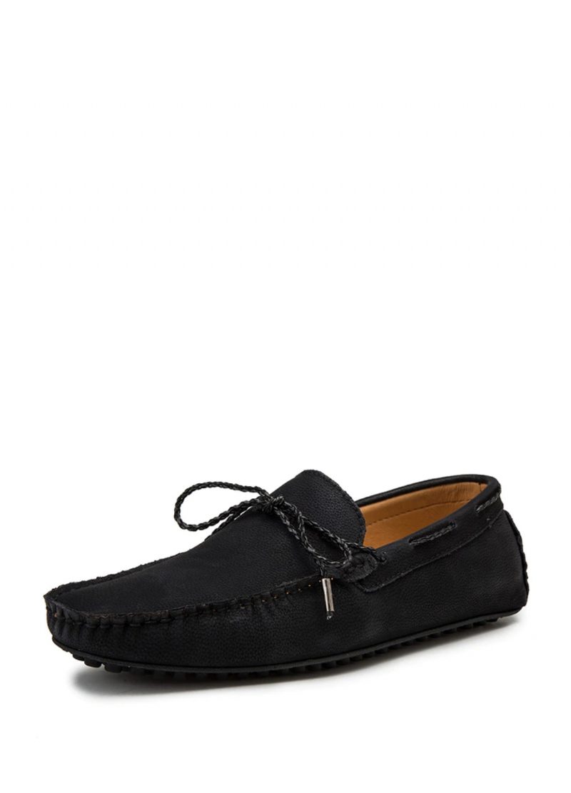 Edgar Loafers Sko Til Mænd