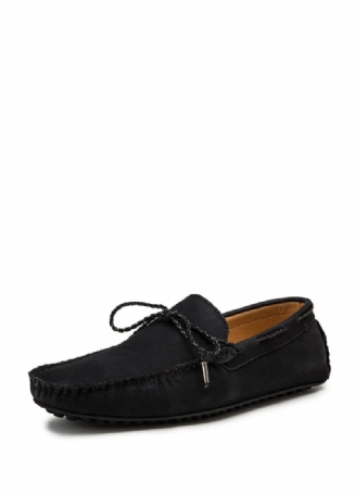 Edgar Loafers Sko Til Mænd