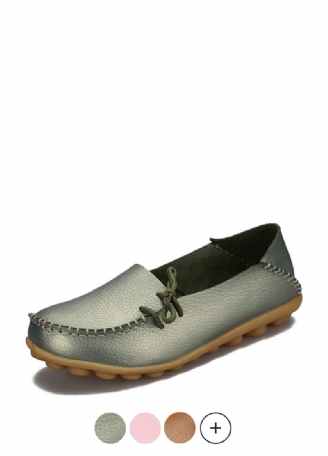 Edyta Loafers