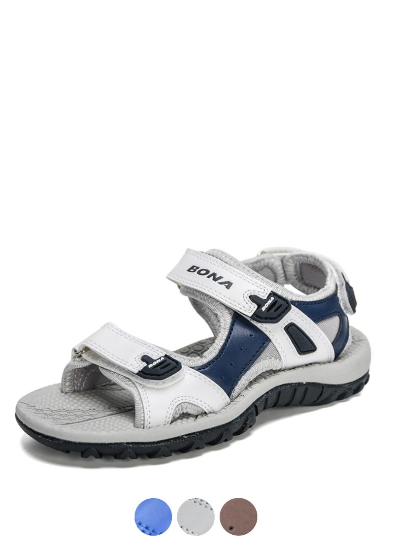 Efrain Mode Sandal Til Drenge