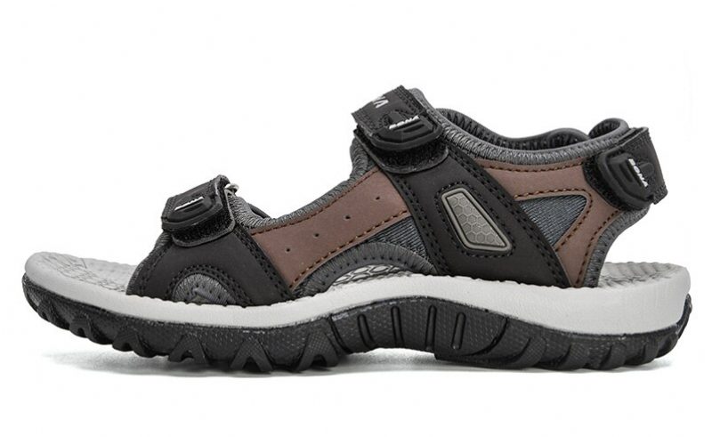 Efrain Mode Sandal Til Drenge - Hvid