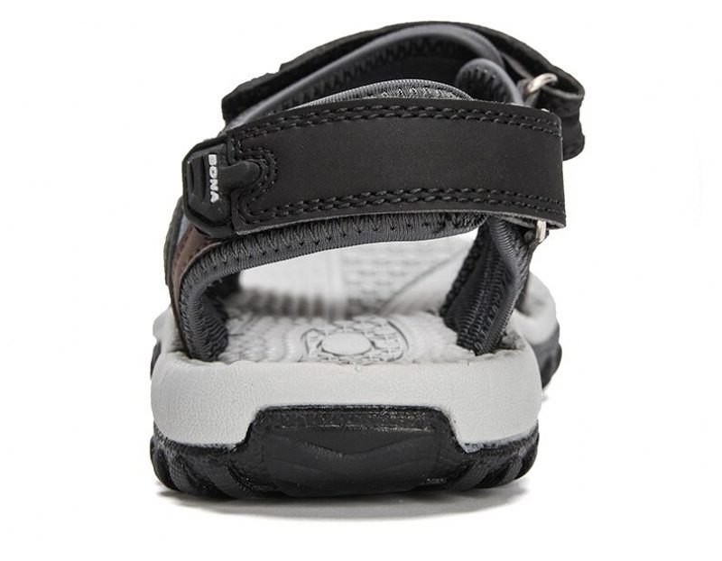 Efrain Mode Sandal Til Drenge - Hvid