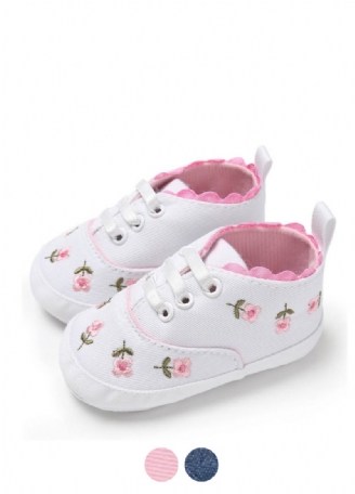 Egle Baby Piger Casual Sneaker