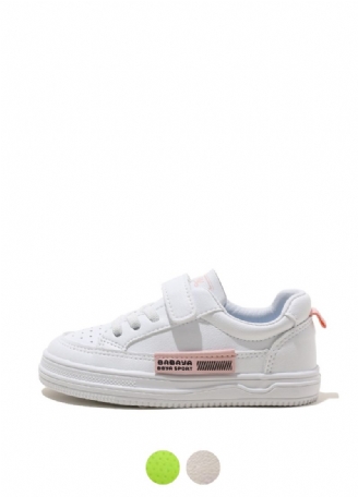 Eglee Piges Afslappede Sneaker