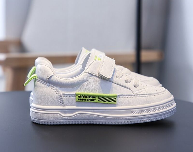 Eglee Piges Afslappede Sneaker - Pink