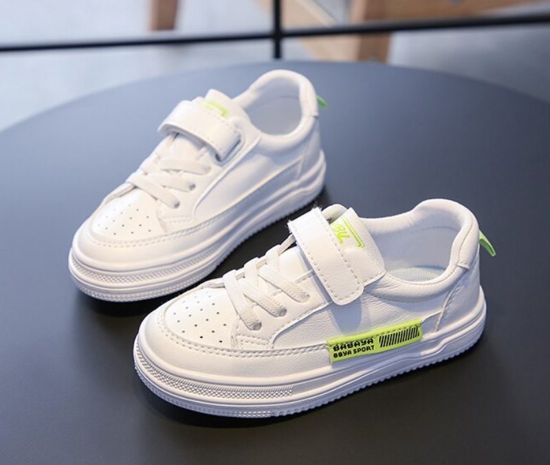 Eglee Piges Afslappede Sneaker - Pink