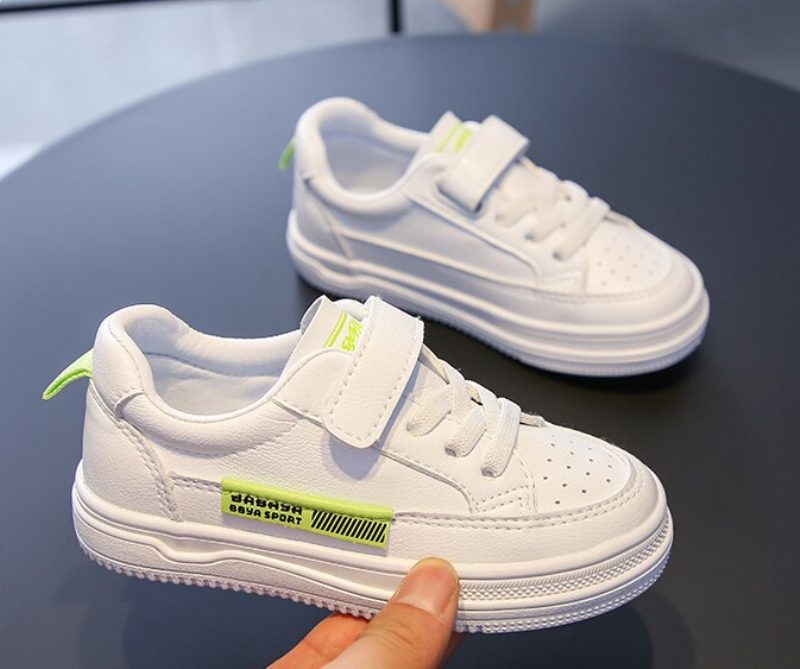 Eglee Piges Afslappede Sneaker - Pink