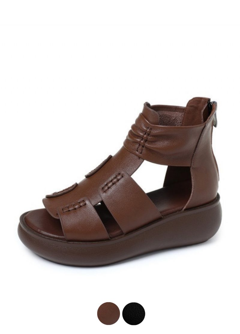 Eglis Damesandaler