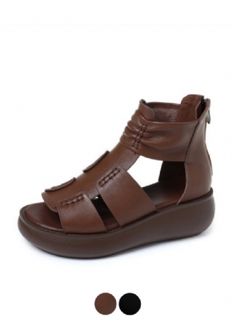 Eglis Damesandaler