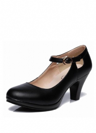 Eimy Komfortable Light Pumps-sko Til Kvinder