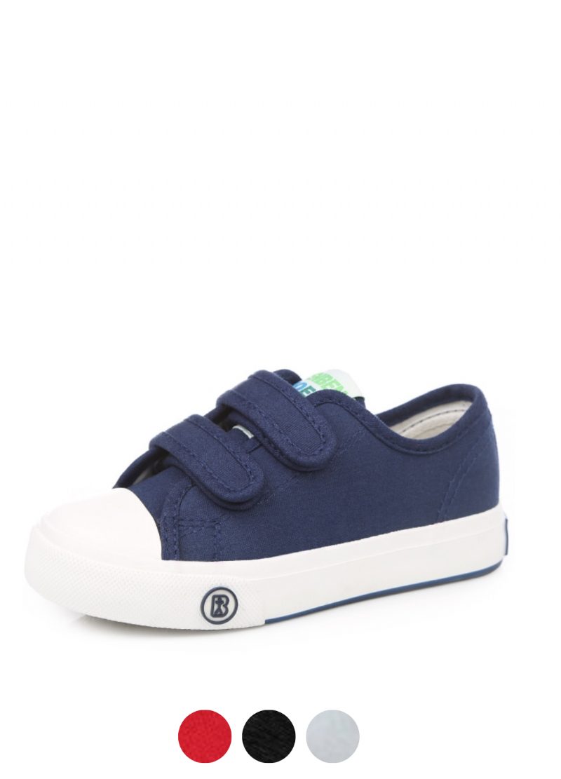 Eladio Drenge Afslappet Sneaker