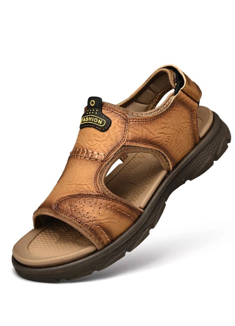 Elanga Udendørs Sandal Til Mænd