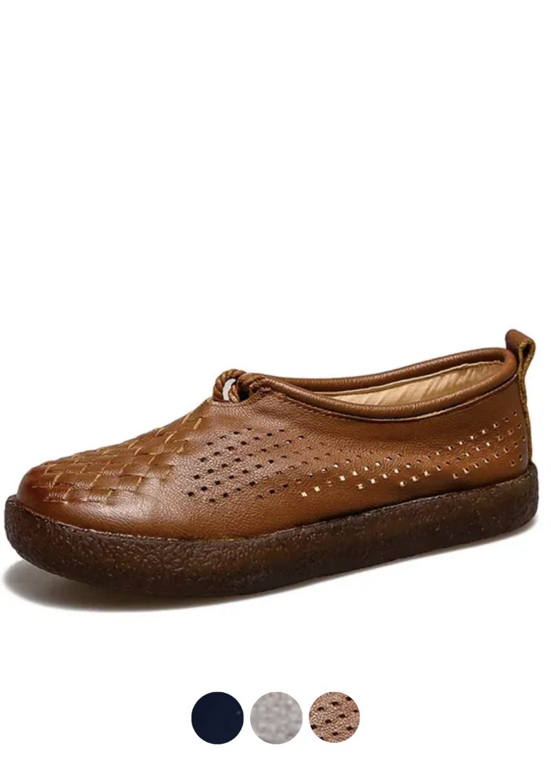 Elauris Dame Loafer