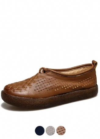 Elauris Dame Loafer