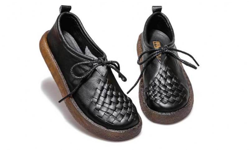 Elauris Dame Loafer - Brun