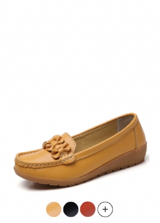 Elauris Dame Loafer Sko