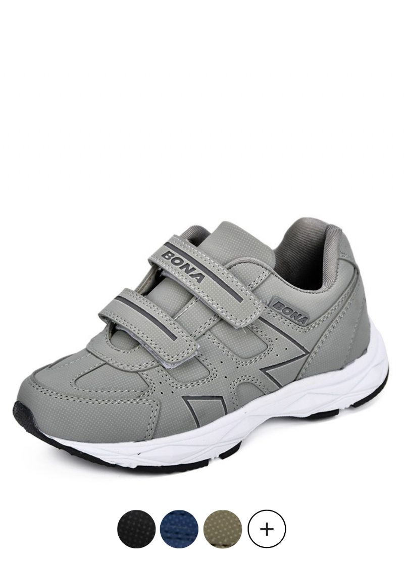 Eldor Drenge Afslappet Sneaker