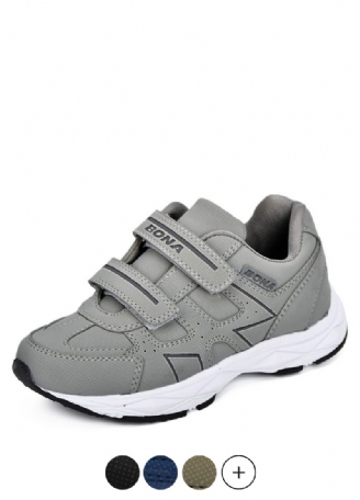 Eldor Drenge Afslappet Sneaker