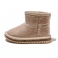 Beige Pels