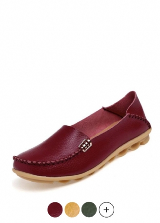 Elena Dame Loafer