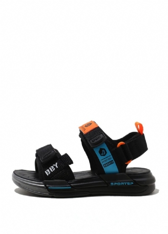 Elias Drenges Strandsandaler