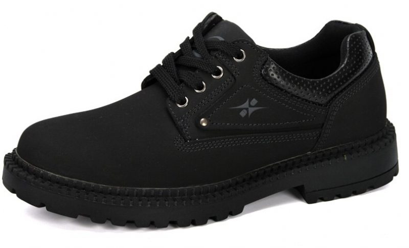 Elias Klassiske Oxfords Til Mænd - Beige