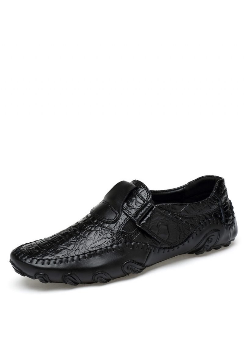 Elias Loafers Dress Sko Til Mænd
