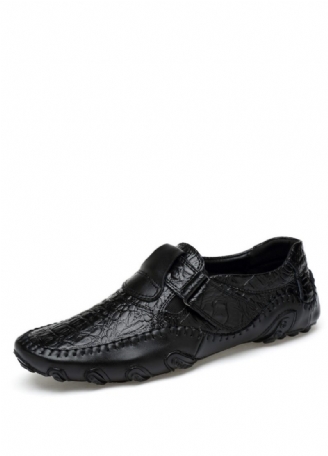 Elias Loafers Dress Sko Til Mænd