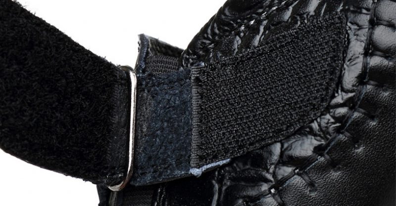 Elias Loafers Dress Sko Til Mænd - Sort