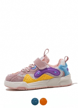 Elida Fashion Sneaker Til Piger