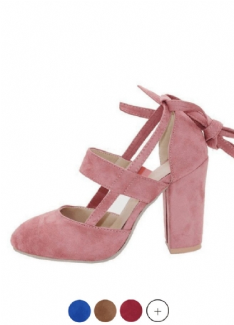 Ellen Dame Pumps