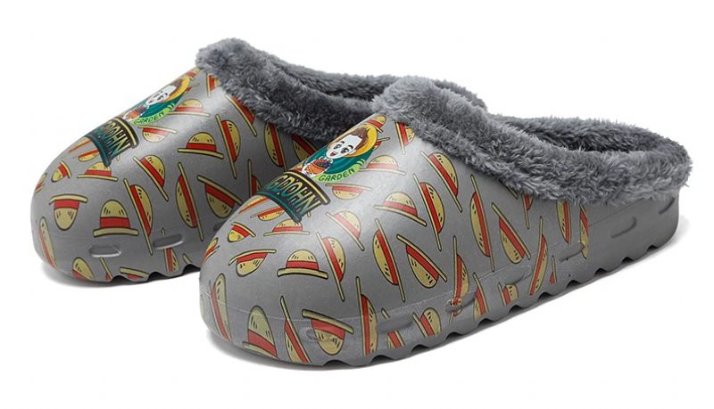Elmo Dame Unisex Vintersko - Beige 1