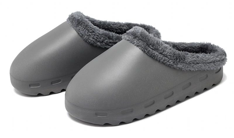 Elmo Dame Unisex Vintersko - Beige 1